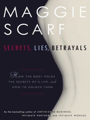 cover image of Secrets, Lies, Betrayals